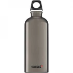 SIGG Water Bottle Traveller Smoked Pearl 0.6 L - SIGG