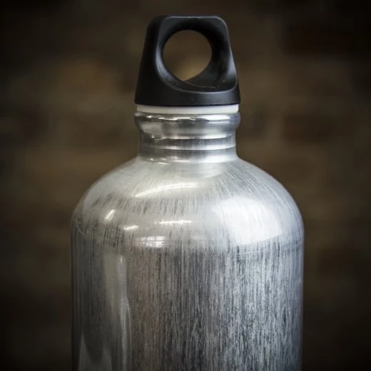 SIGG Water Bottle Traveller Alu 0.6 L - سيغ - Image 3
