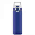 SIGG Water Bottle Total Color Blue 0.6 L - SIGG