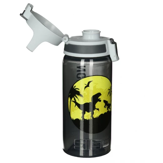 SIGG Kids Water Bottle VIVA ONE Dinosaur 0.5 L - سيغ - Image 2