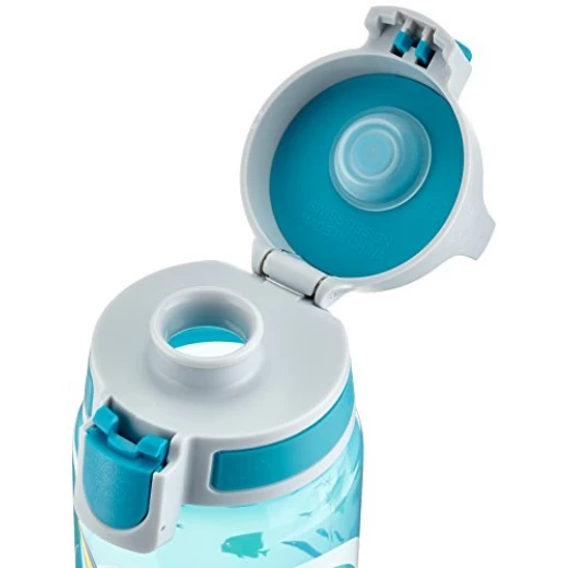 SIGG Kids Water Bottle VIVA ONE Unicorn 0.5 L - سيغ - Image 2