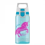 SIGG Kids Water Bottle VIVA ONE Unicorn 0.5 L - سيغ