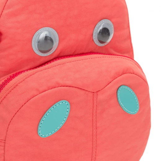 Kipling Hippo Peachy Pink C - كيبلينج - Image 4