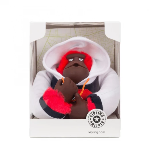 Kipling Hoody Monkey Active Mix Kipling Hoody Monkey Active Mix