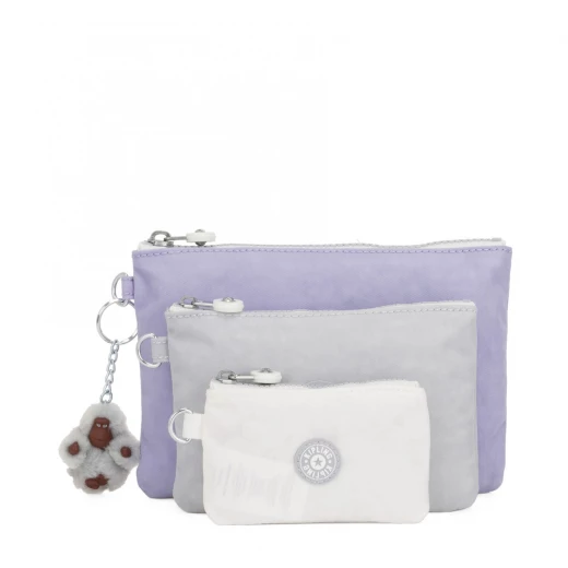 Kipling Laka Active Lilac Bl Kipling Laka Active Lilac Bl