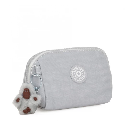 Kipling Inami S Active Grey Bl - كيبلينج - Image 4