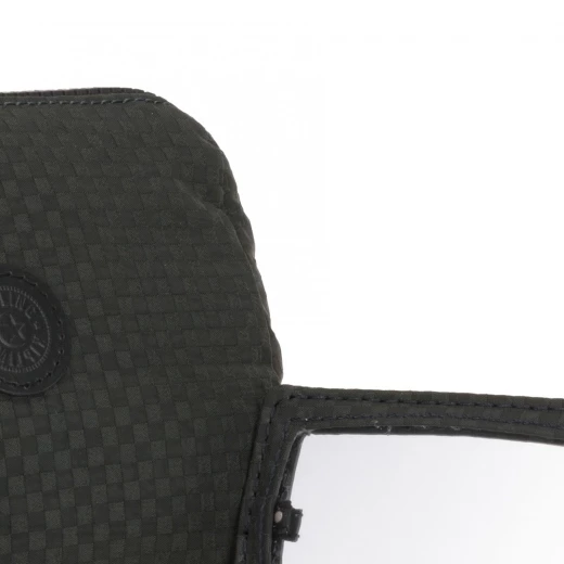 Kipling Inami M Powder Black - كيبلينج - Image 2
