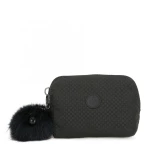 Kipling Inami M Powder Black - كيبلينج