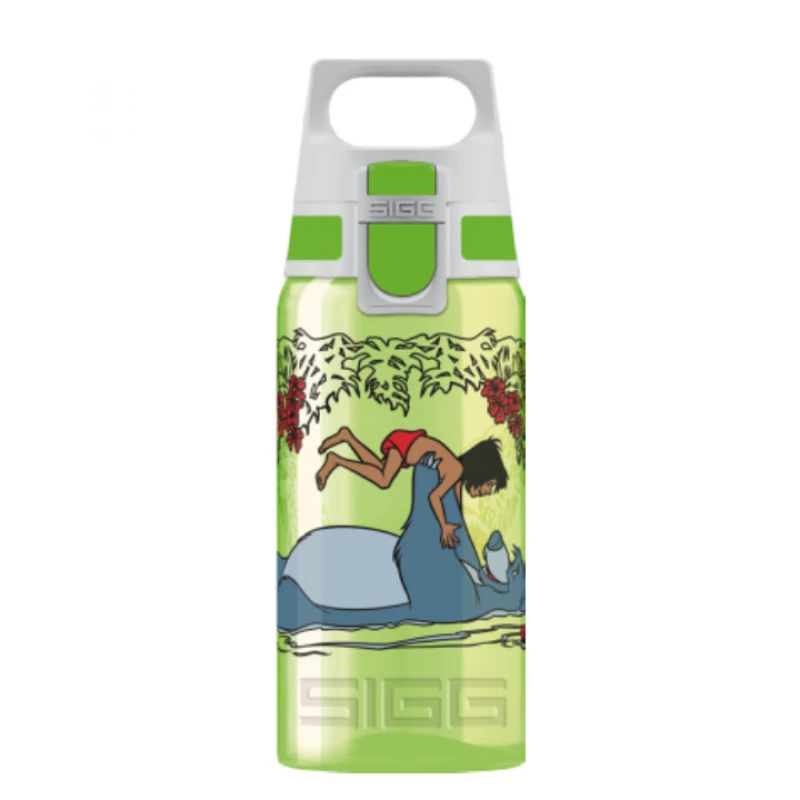 SIGG Water Bottle VIVA ONE Jungle Book 0.5 L - SIGG