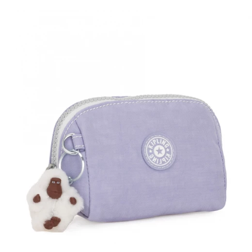 Kipling Inami M Active Lilac Bl - كيبلينج - Image 4