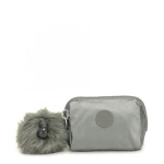 Kipling Inami S Metalic Stony - كيبلينج