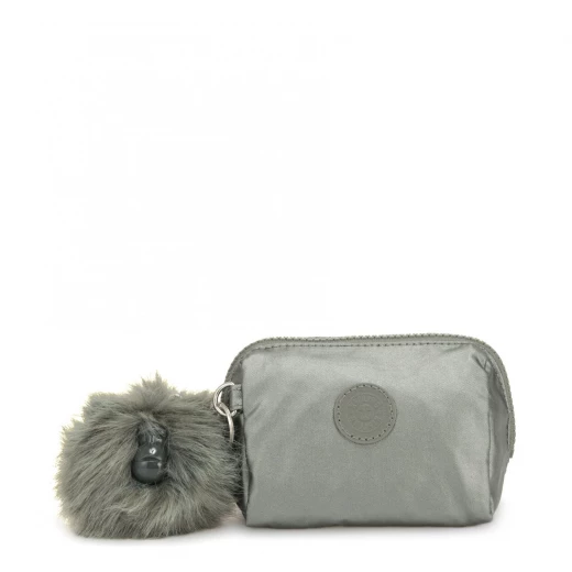 Kipling Inami S Metalic Stony Kipling Inami S Metalic Stony
