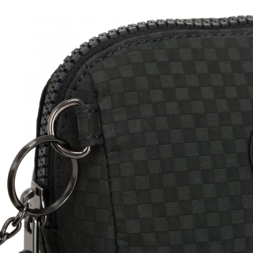Kipling Inami S Powder Black - كيبلينج - Image 2