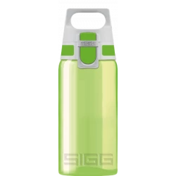 SIGG Water Bottle VIVA ONE Green 0.5 L
