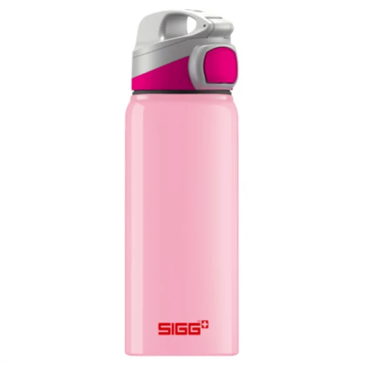 SIGG Kids Water Bottle Miracle Alu Icecream 0.6 L SIGG Kids Water Bottle Miracle Alu Icecream 0.6 L