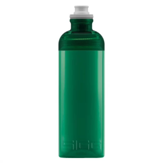 SIGG Water Bottle Feel Green 0.6 L SIGG Water Bottle Feel Green 0.6 L