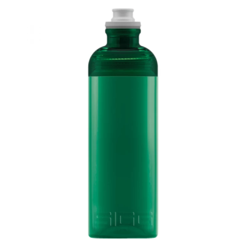 SIGG Water Bottle Feel Green 0.6 L - سيغ
