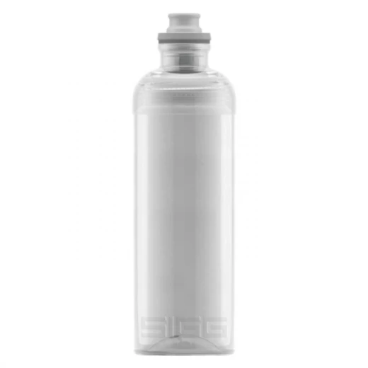 SIGG Water Bottle Feel Transparent 0.6 L SIGG Water Bottle Feel Transparent 0.6 L