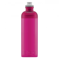 SIGG Water Bottle Feel Berry 0.6 L