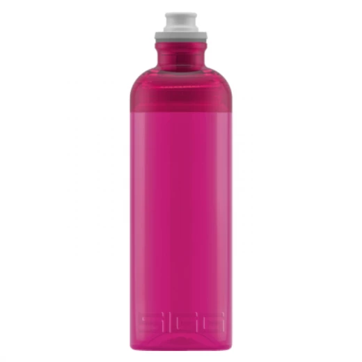 SIGG Water Bottle Feel Berry 0.6 L SIGG Water Bottle Feel Berry 0.6 L