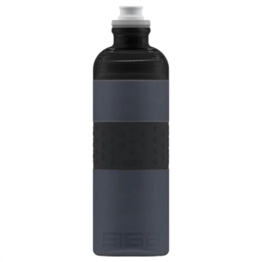 SIGG Water Bottle HERO Anthracite 0.6 L SIGG Water Bottle HERO Anthracite 0.6 L