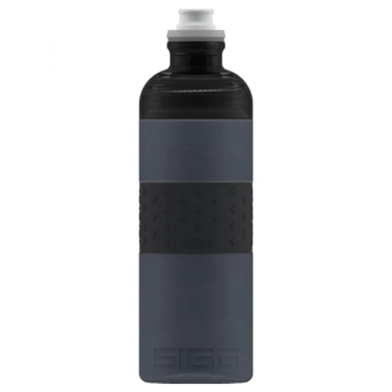 SIGG Water Bottle HERO Anthracite 0.6 L - سيغ