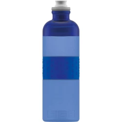 SIGG Water Bottle HERO Blue 0.6 L