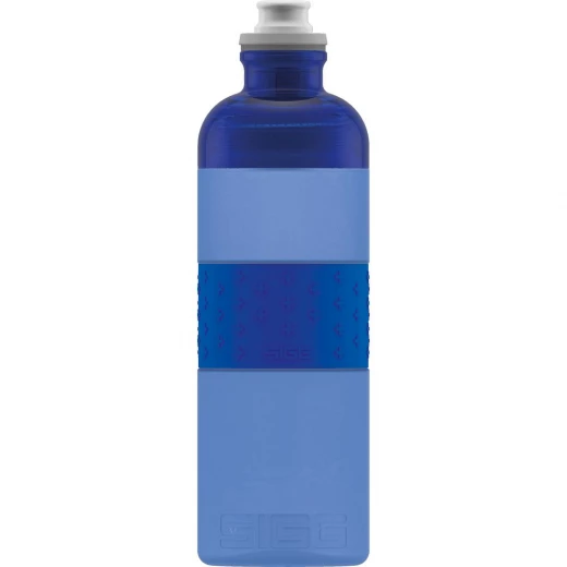 SIGG Water Bottle HERO Blue 0.6 L SIGG Water Bottle HERO Blue 0.6 L