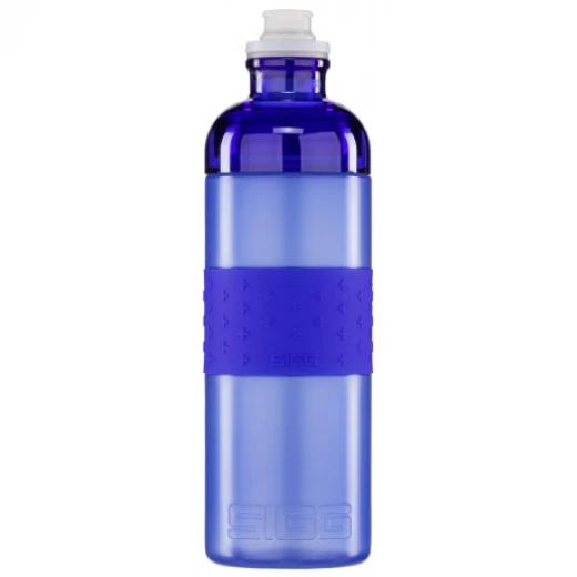 SIGG Water Bottle HERO Blue 0.6 L - سيغ - Image 2