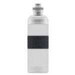 SIGG Water Bottle HERO Transparent 0.6 L - سيغ