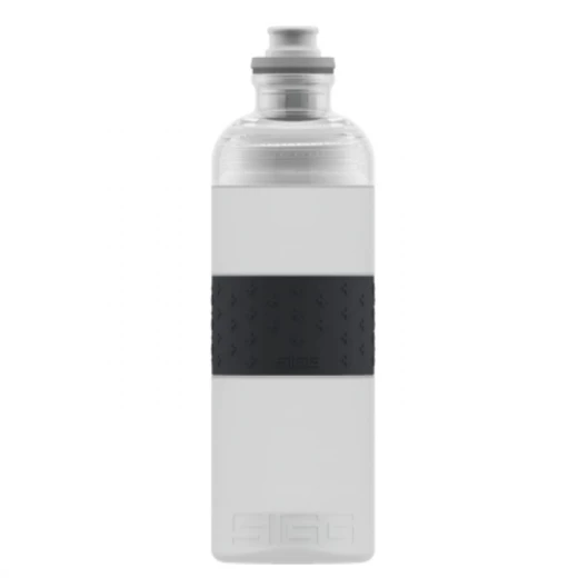SIGG Water Bottle HERO Transparent 0.6 L SIGG Water Bottle HERO Transparent 0.6 L