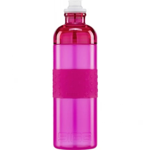 SIGG Water Bottle HERO Berry 0.6 L - سيغ - Image 2