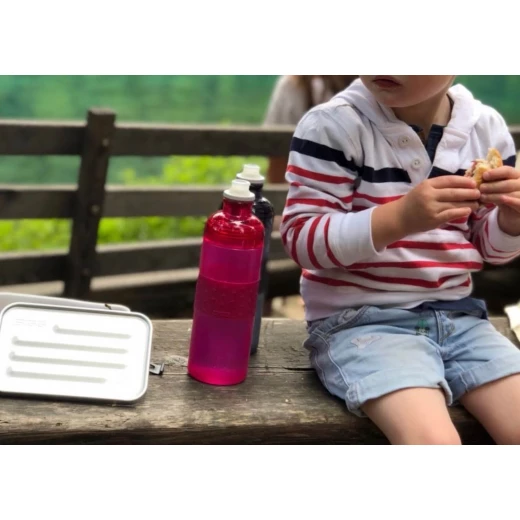 SIGG Water Bottle HERO Berry 0.6 L - سيغ - Image 3