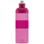 SIGG Water Bottle HERO Berry 0.6 L - سيغ