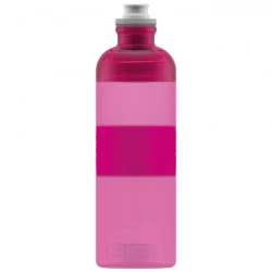 SIGG Water Bottle HERO Berry 0.6 L