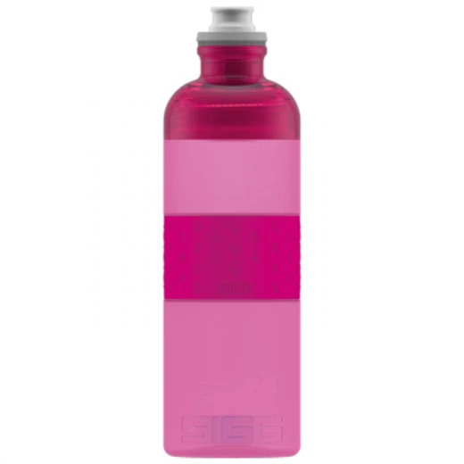 SIGG Water Bottle HERO Berry 0.6 L SIGG Water Bottle HERO Berry 0.6 L