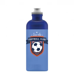 SIGG Kids Water Bottle Hero Football 0.5 L