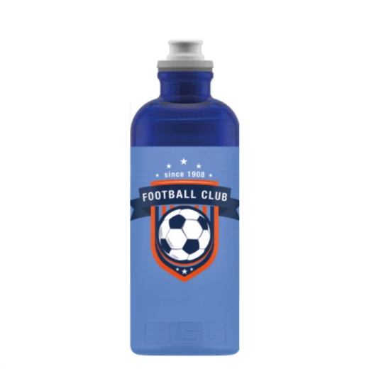 SIGG Kids Water Bottle Hero Football 0.5 L SIGG Kids Water Bottle Hero Football 0.5 L