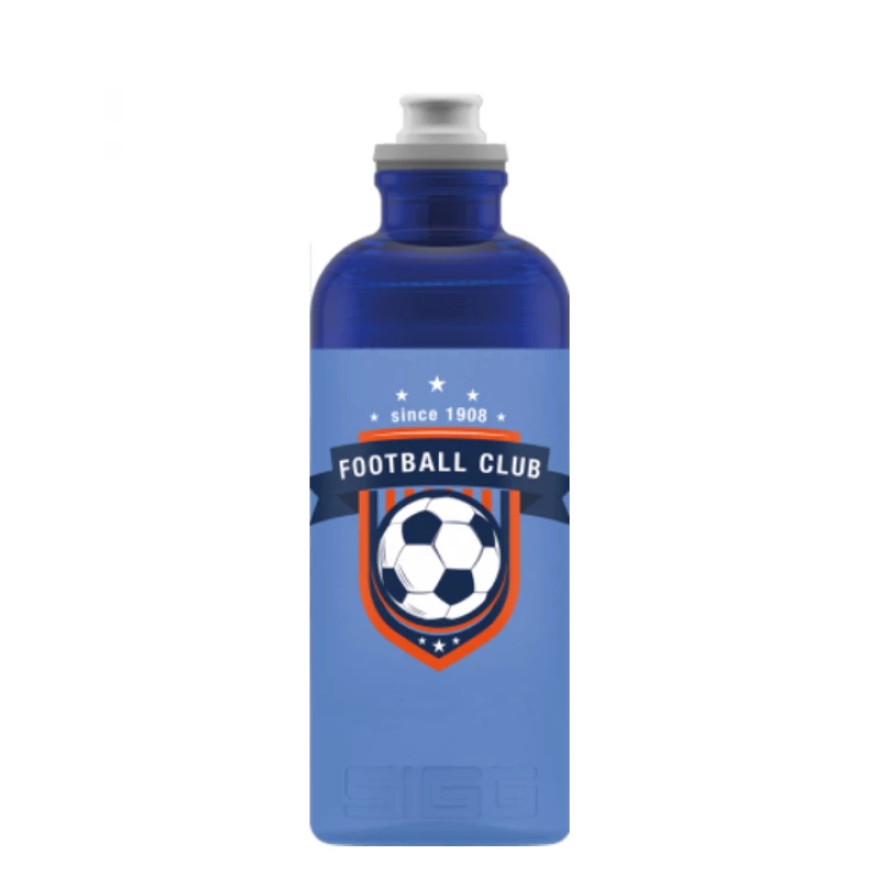 SIGG Kids Water Bottle Hero Football 0.5 L - سيغ