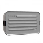 SIGG Metal Box Plus Large Alu - سيغ