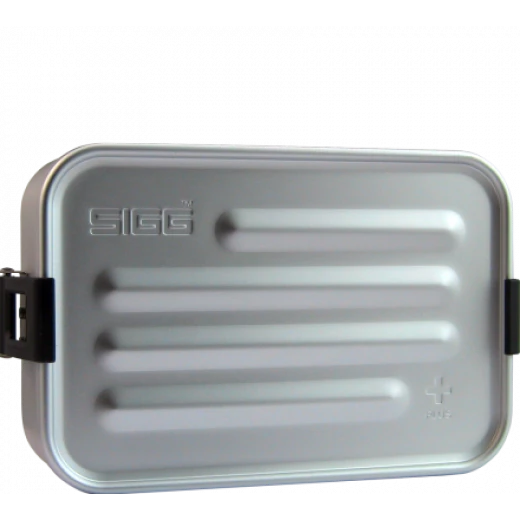 SIGG Metal Box Plus Small, Alu - سيغ - Image 3
