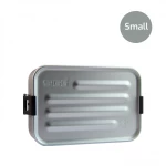 SIGG Metal Box Plus Small, Alu - سيغ