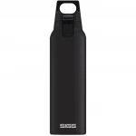 SIGG Thermo Flask Hot & Cold ONE Shade Black Bottle 0.5 L - سيغ
