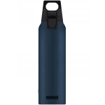 SIGG Thermo Flask Hot & Cold ONE Shade Dark Bottle 0.5 L - سيغ
