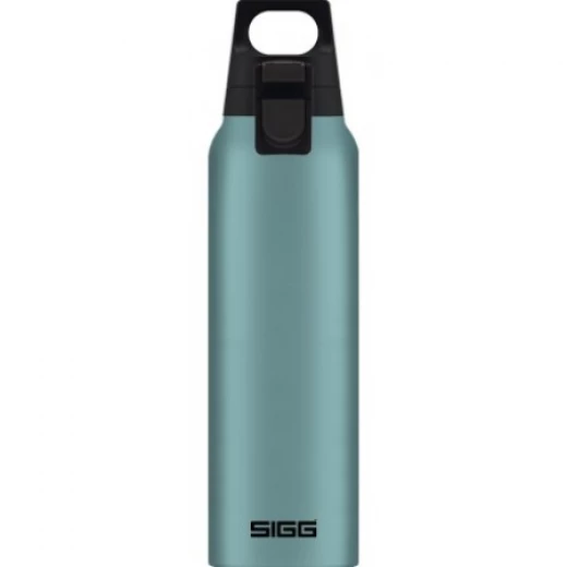 SIGG Thermo Flask Hot & Cold ONE Shade Denim Bottle 0.5 L SIGG Thermo Flask Hot & Cold ONE Shade Denim Bottle 0.5 L
