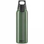 SIGG Thermo Flask Hot & Cold ONE Shade Leaf Green Bottle 0.5 L - سيغ