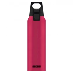 SIGG Thermo Flask Hot & Cold ONE Shade Deep Magenta Bottle 0.5 L