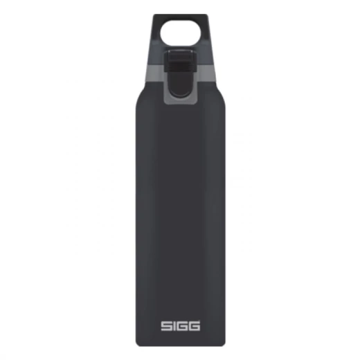 SIGG Thermo Flask Hot & Cold ONE Shade Shade Bottle 0.5 L SIGG Thermo Flask Hot & Cold ONE Shade Shade Bottle 0.5 L