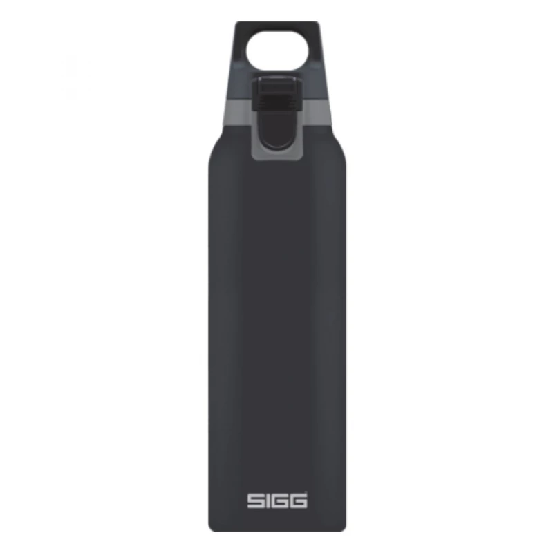 SIGG Thermo Flask Hot & Cold ONE Shade Shade Bottle 0.5 L - سيغ
