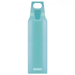 SIGG Thermo Flask Hot & Cold ONE Glacier Bottle 0.5 L